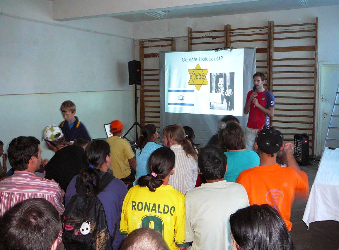 Colaborare Scoala Locala 3